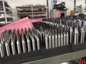 TCT 2 Flutes Milling Cutter CNC Woodworking Router Bits for Woodworking YASEN Hot Sale