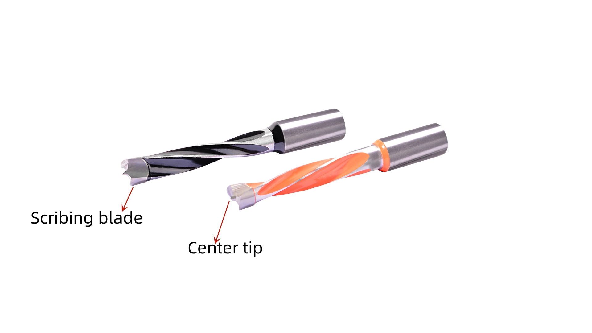 Common problems during use of woodworking drill bits (3)