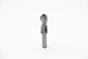 solid carbide bit CNC Machining Drill Bits for Aluminum YASEN Factory Direct Sale High Quality