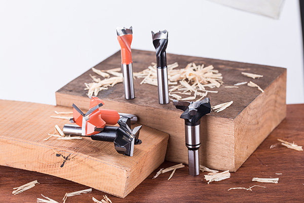 Reasons For Edge Collapse Of Machined Holes