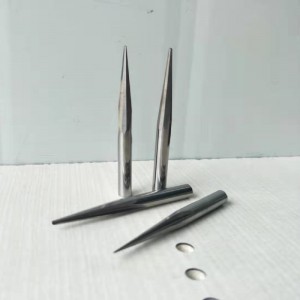 milling equipment Solid Carbide V-shape end mill for wood Yasen durable long life
