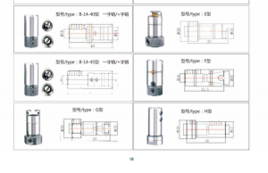 Drilling Machines chuck lathe collet machine collets for wood boring machine